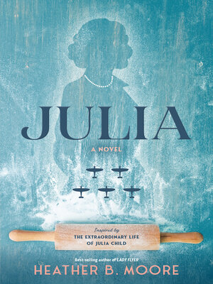 cover image of Julia